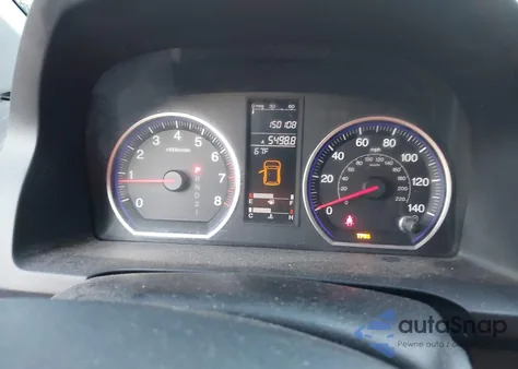 2008 Honda Cr-V Ex из США, поврежденный, VIN 5J6RE48518L003526